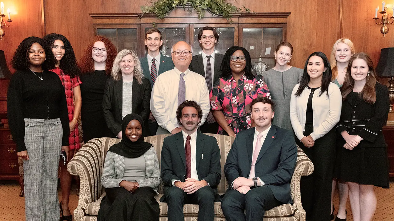 Advisory Council on Wellness 2025-2026